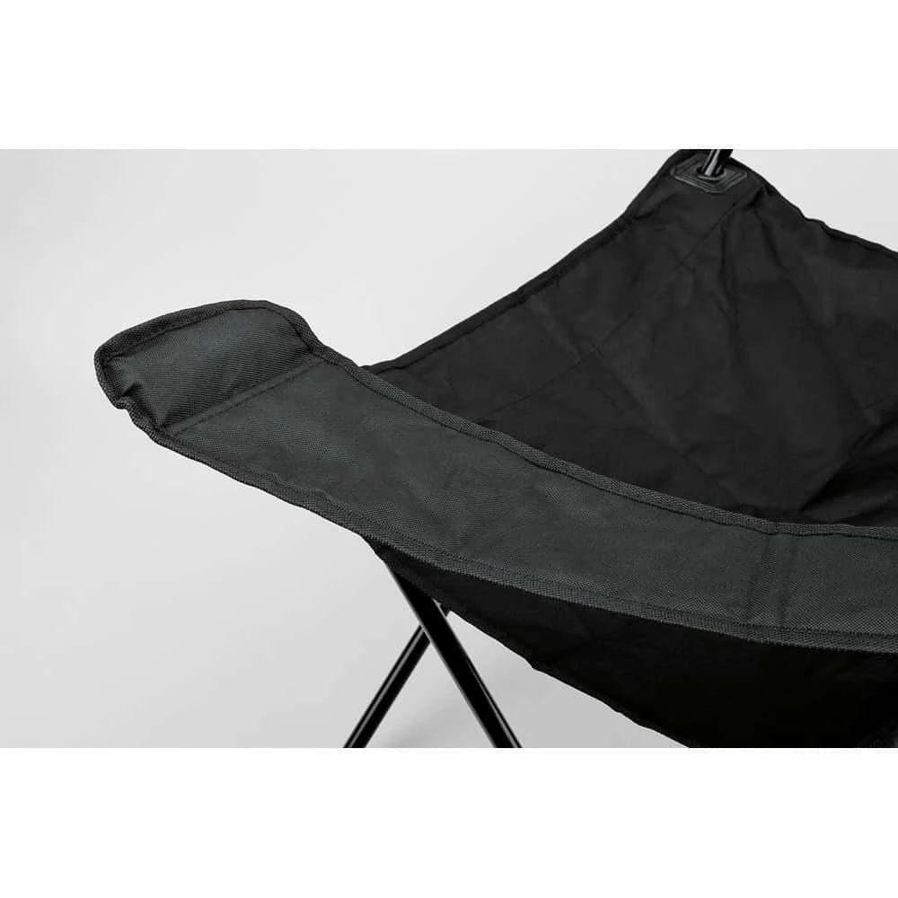 THRONE. Hopfällbar stol i 600D