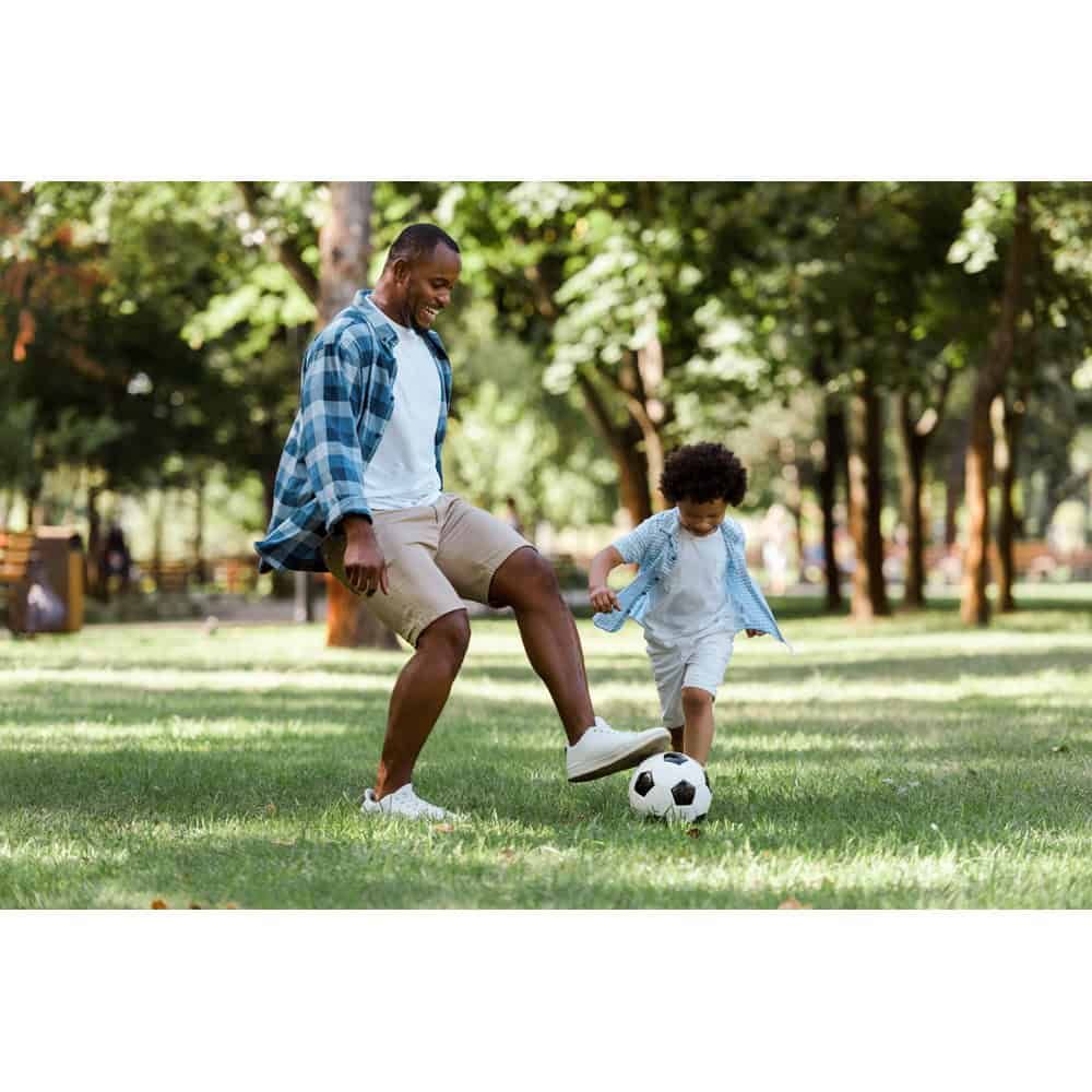 BRYCE. Fotboll i PVC