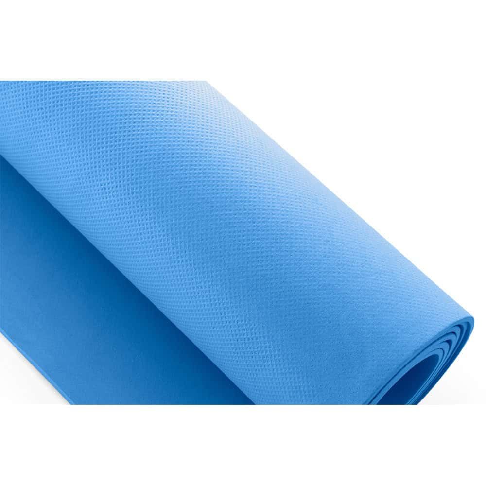 ZION. EVA-träningsmatta för yoga. Upp till 4 mm tjock