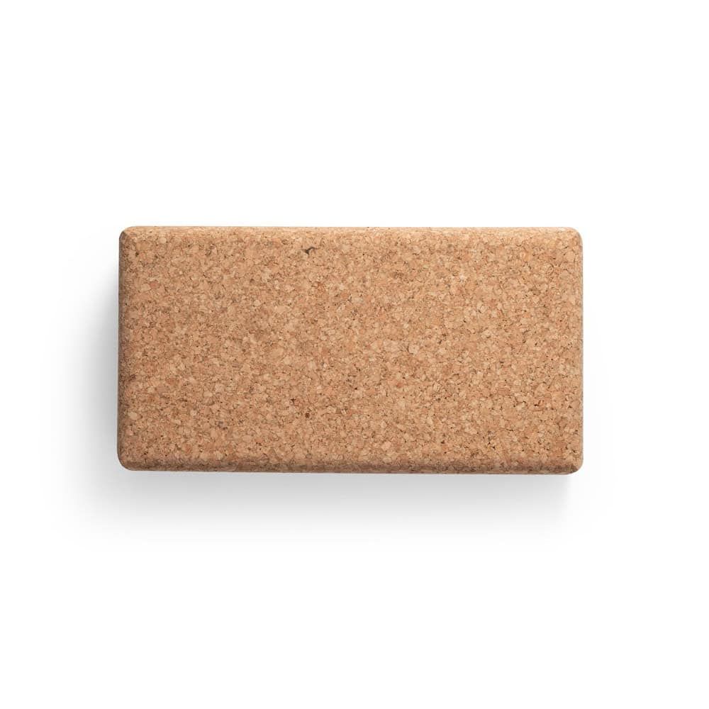 YALA. Kork yogablock