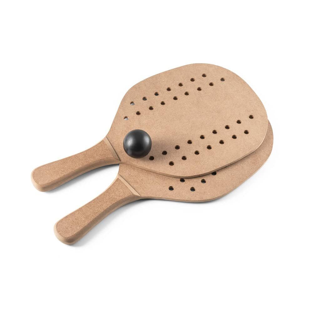 TAPIA. MDF strandracketar