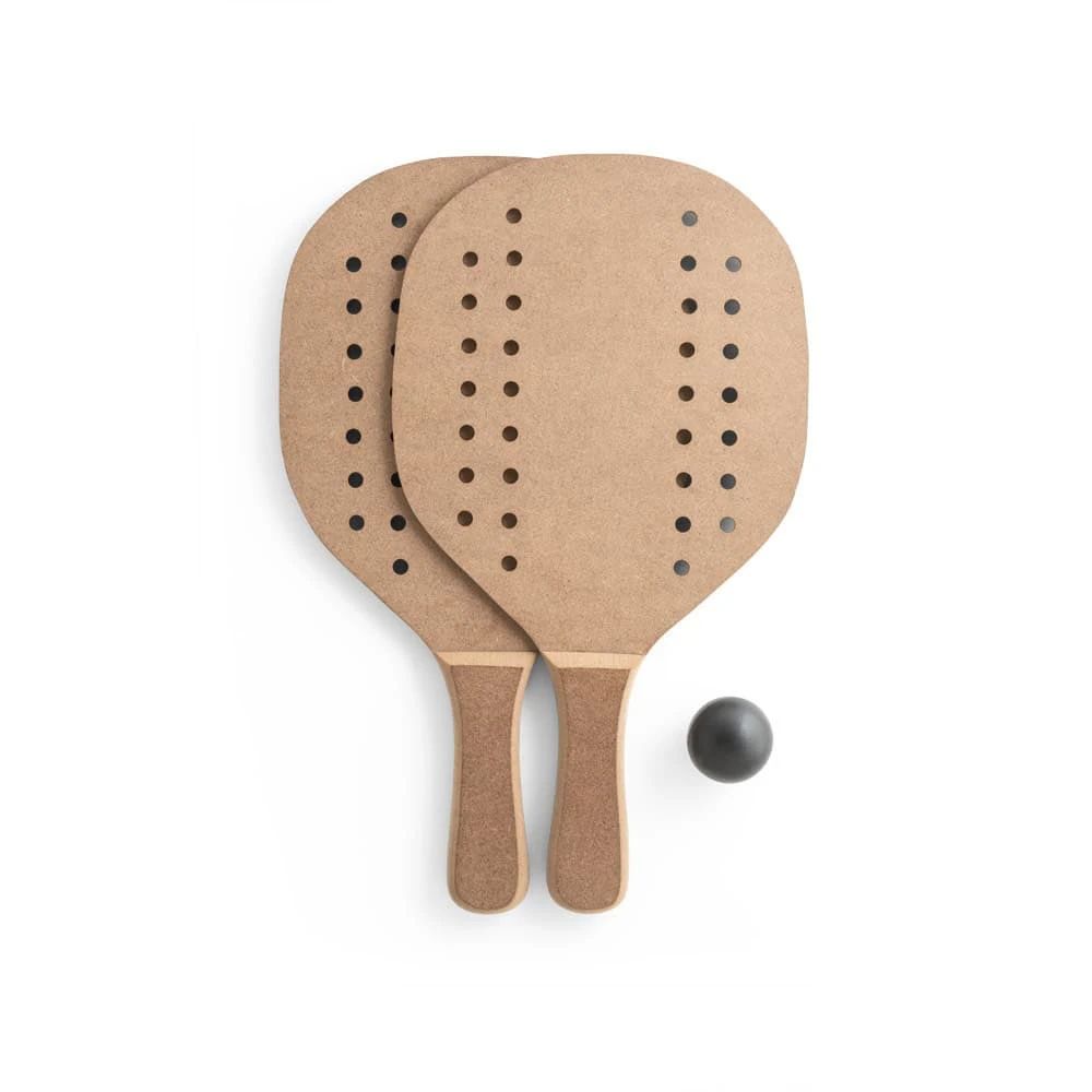 TAPIA. MDF strandracketar