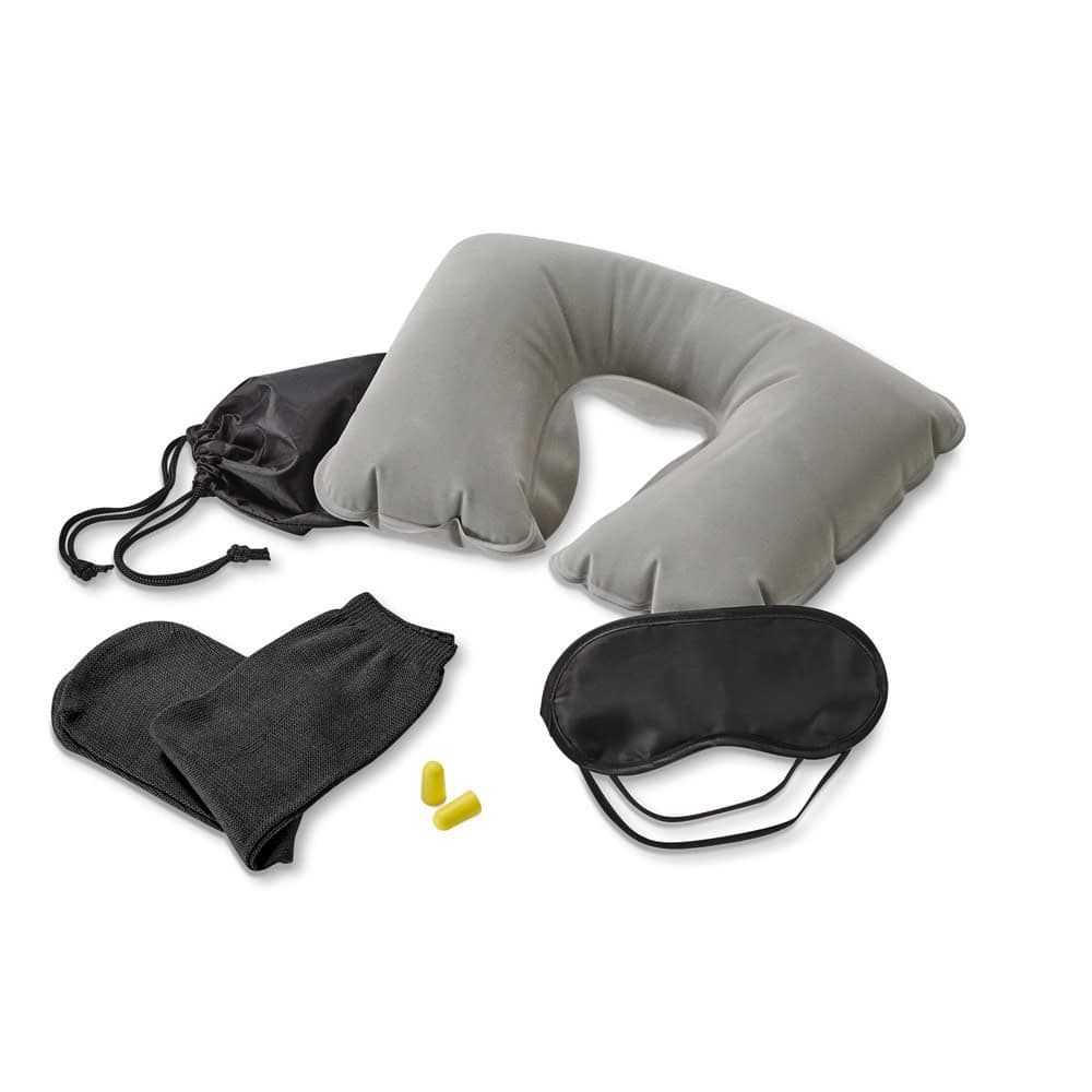 TRAVELX. Resekit
