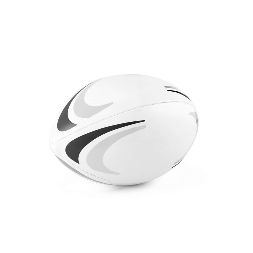 LOMU. Rugbyboll