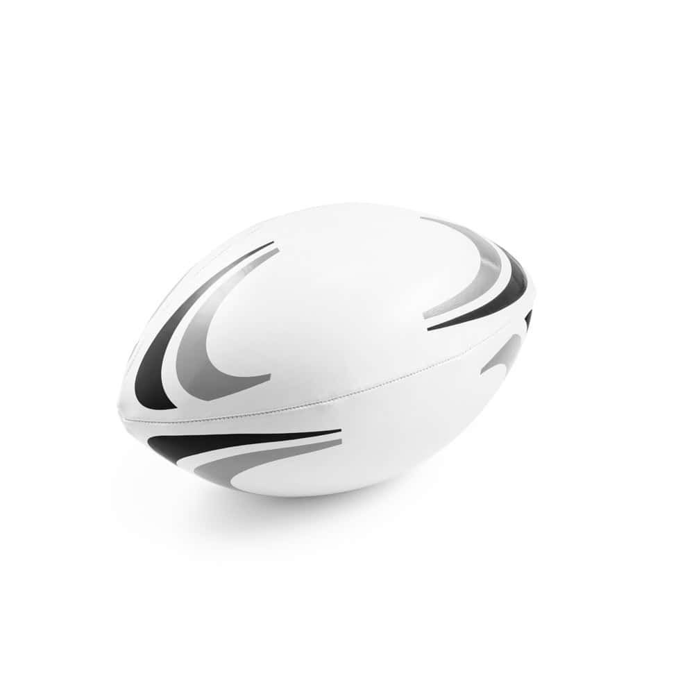 LOMU. Rugbyboll
