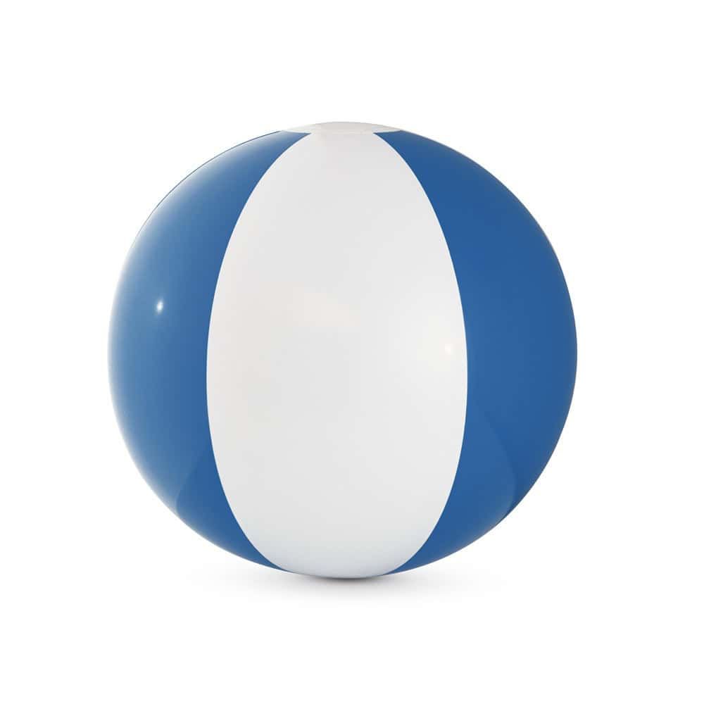 CRUISE. Uppblåsbar strandboll i PVC