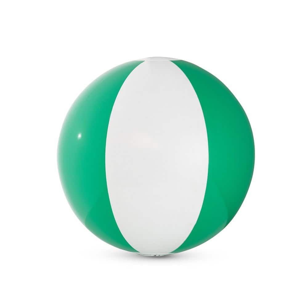 CRUISE. Uppblåsbar strandboll i PVC