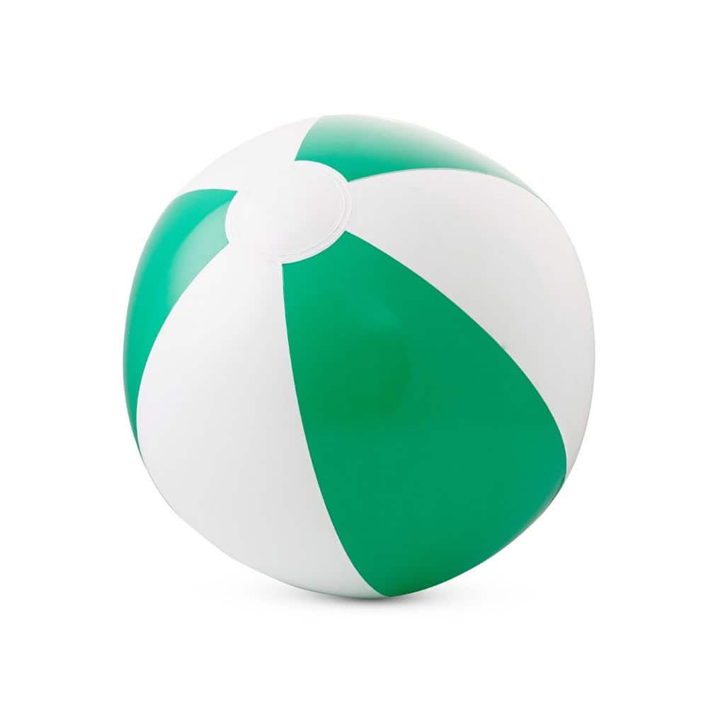 CRUISE. Uppblåsbar strandboll i PVC