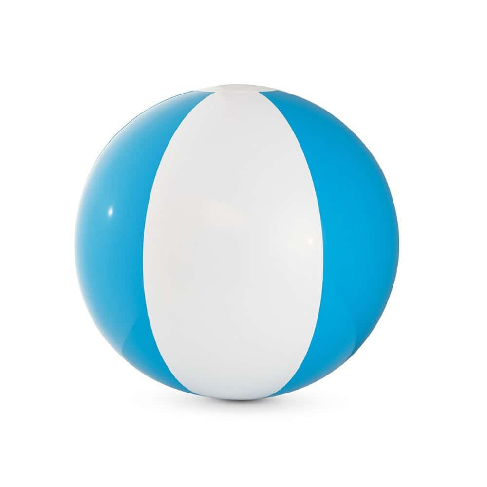 CRUISE. Uppblåsbar strandboll i PVC
