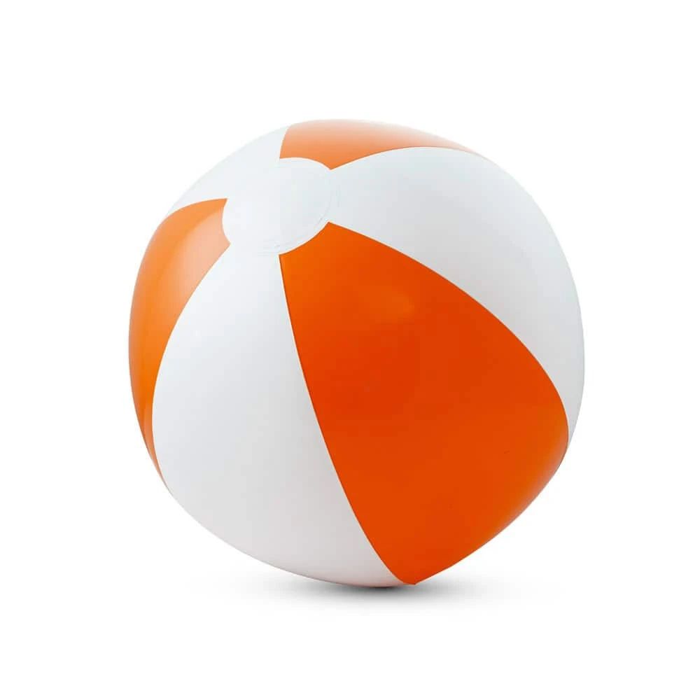 CRUISE. Uppblåsbar strandboll i PVC