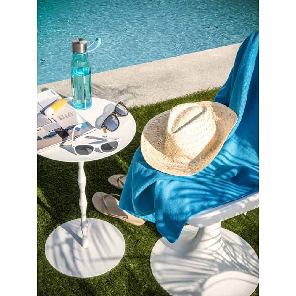 SALEMA. återvunnen polyester (100% rPET)-solglasögon