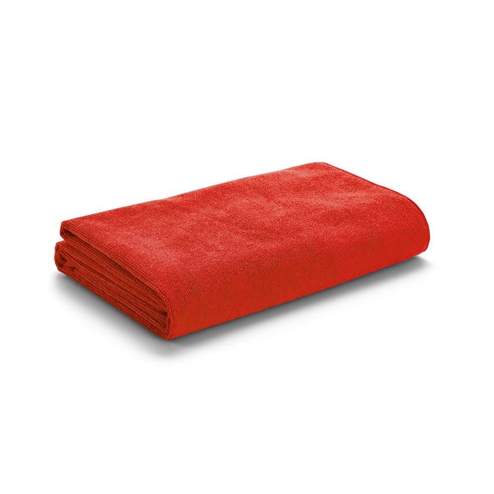 CALIFORNIA. Strandhandduk i mikrofiber (250 g/m²)
