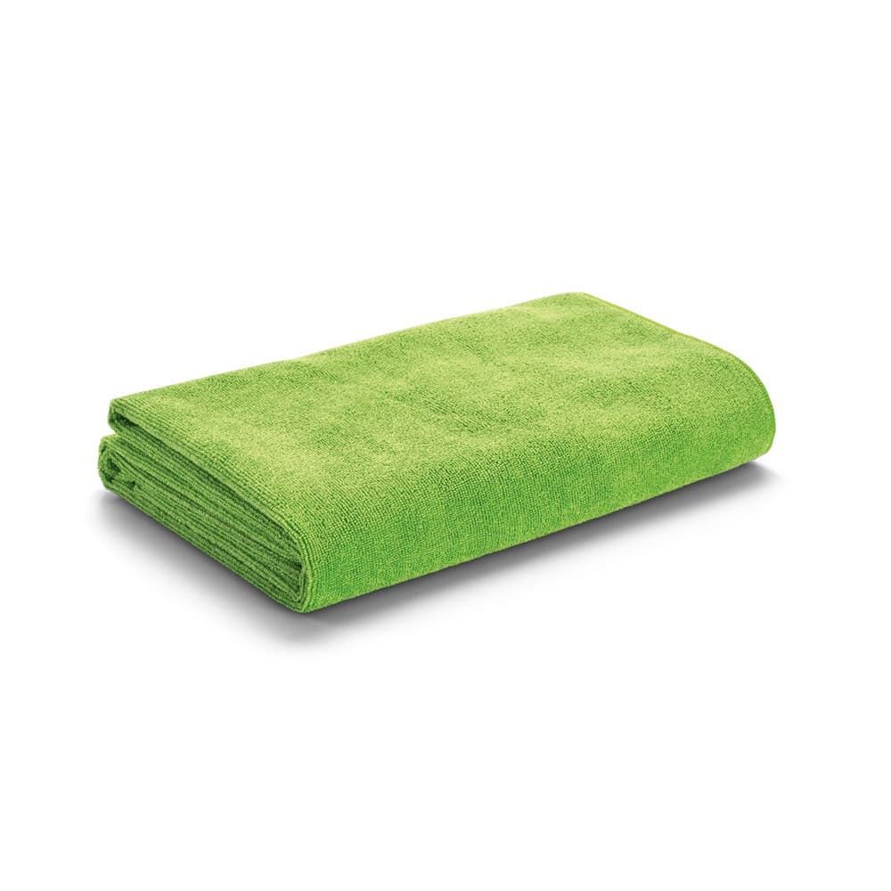 CALIFORNIA. Strandhandduk i mikrofiber (250 g/m²)