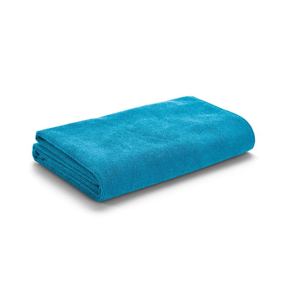 CALIFORNIA. Strandhandduk i mikrofiber (250 g/m²)