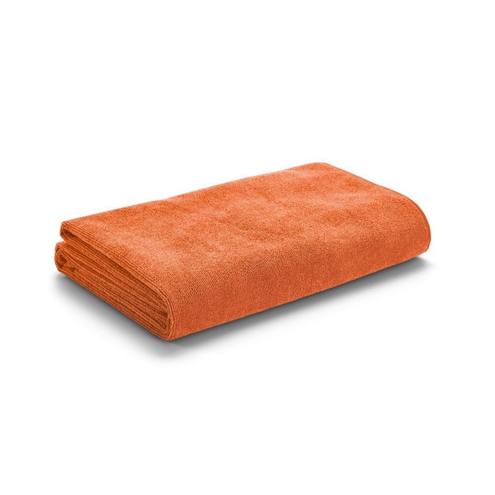 CALIFORNIA. Strandhandduk i mikrofiber (250 g/m²)