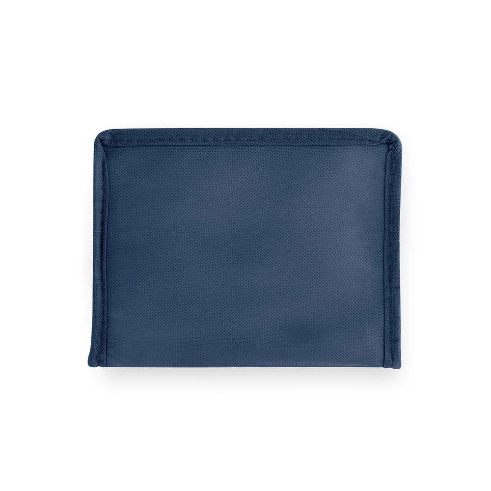 Kylväska i non-woven (80 g/m²) med 3-liters kapacitet, perfekt för kylning på resor och utflykter.
