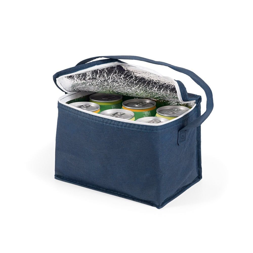 Kylväska 3 L i non-woven för kylning och förvaring.