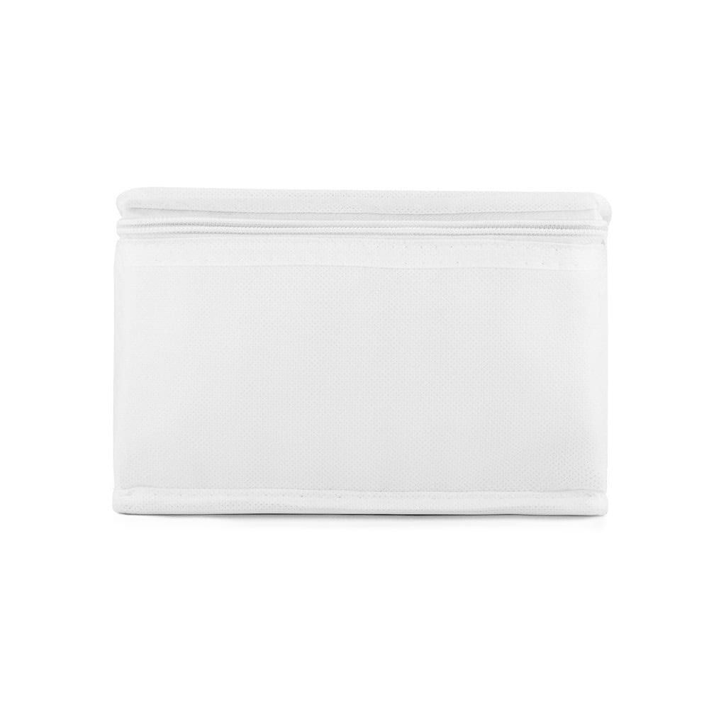 Kylväska i non-woven material, perfekt för att hålla mat och dryck kall. Idealisk för evenemang och.