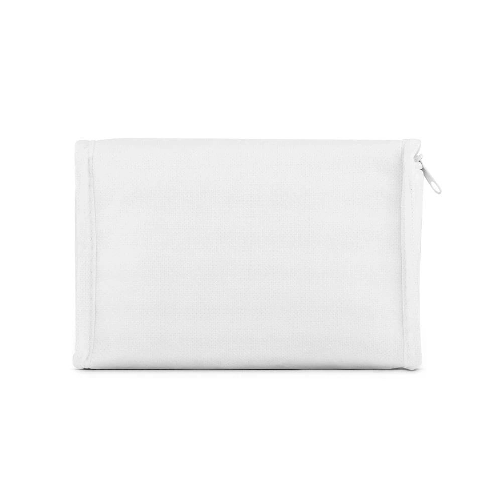 Kylväska i non-woven (80 g/m²) med 3-liters kapacitet, perfekt för kylning och transport.