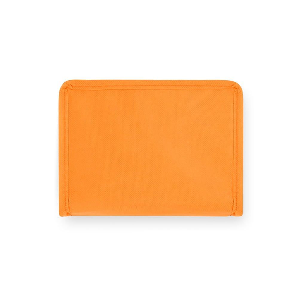 Kylväska 3 L i non-woven (80 g/m²) för kylvaror och mattransport.