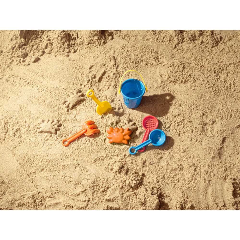 ALDAN. Strandhink i PP