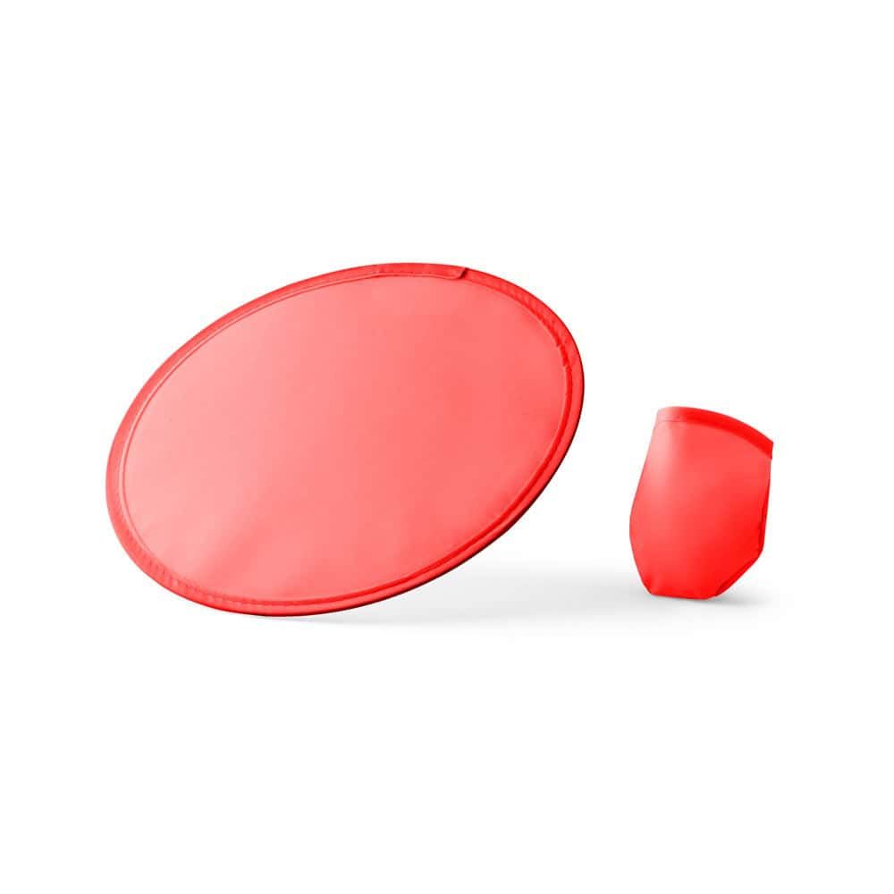 JURUA. 190T fällbar frisbee