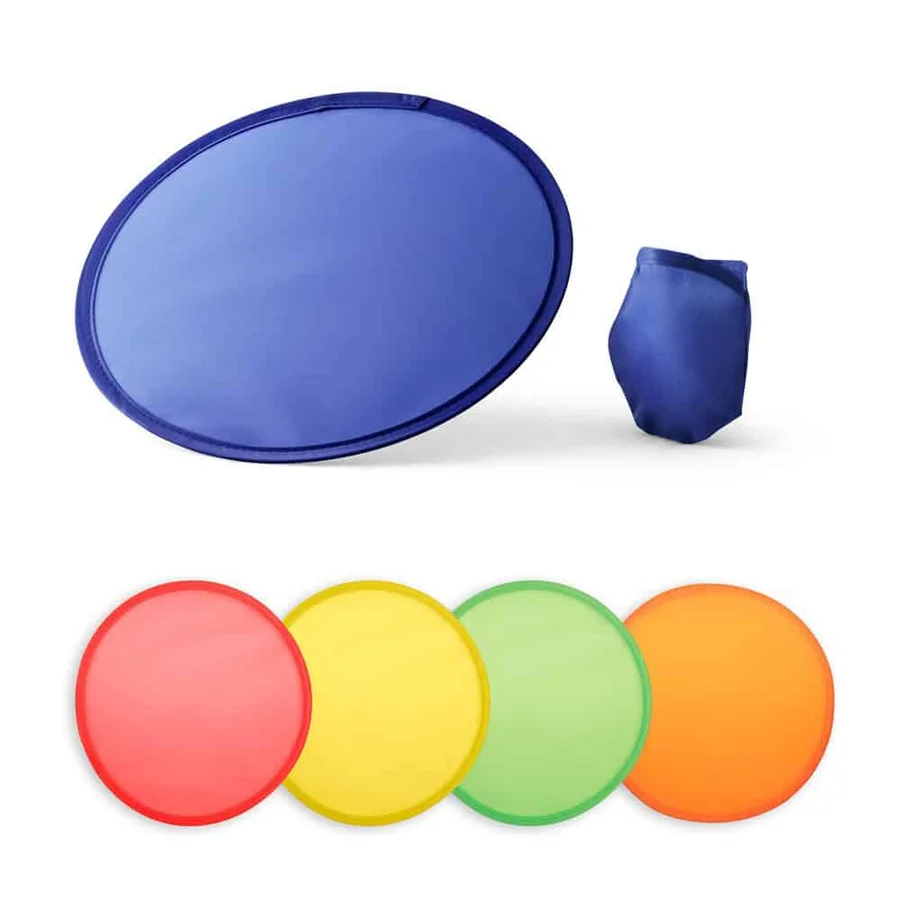 JURUA. 190T fällbar frisbee