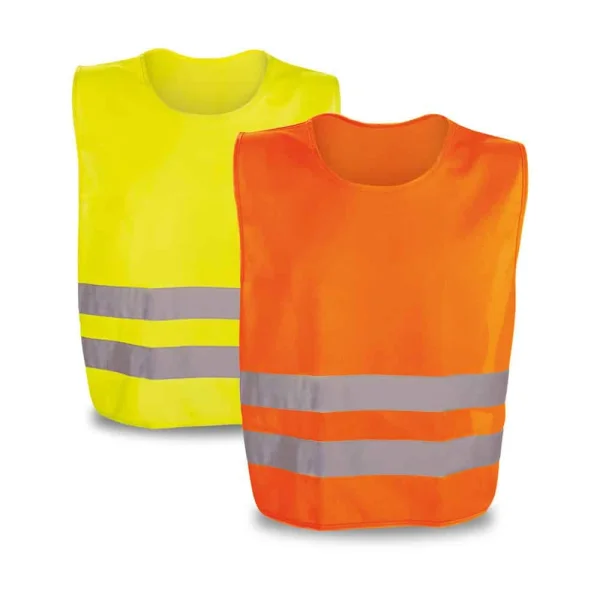 THIEM. 100% polyester med hög – profilreklam med tryck från ExpoTryck