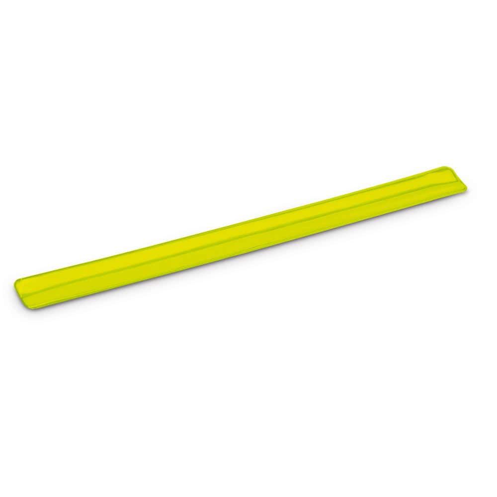 RAFAEL. Fluorescerande slap-wrap