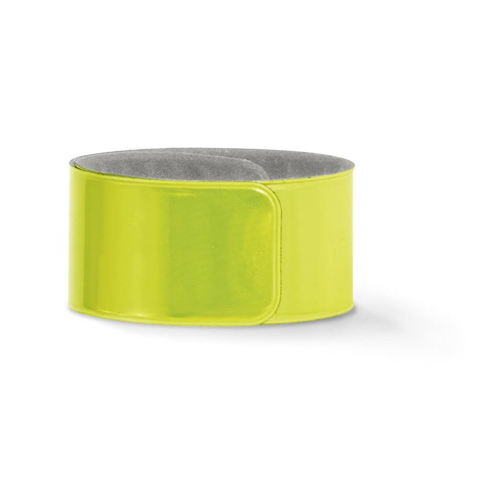 RAFAEL. Fluorescerande slap-wrap
