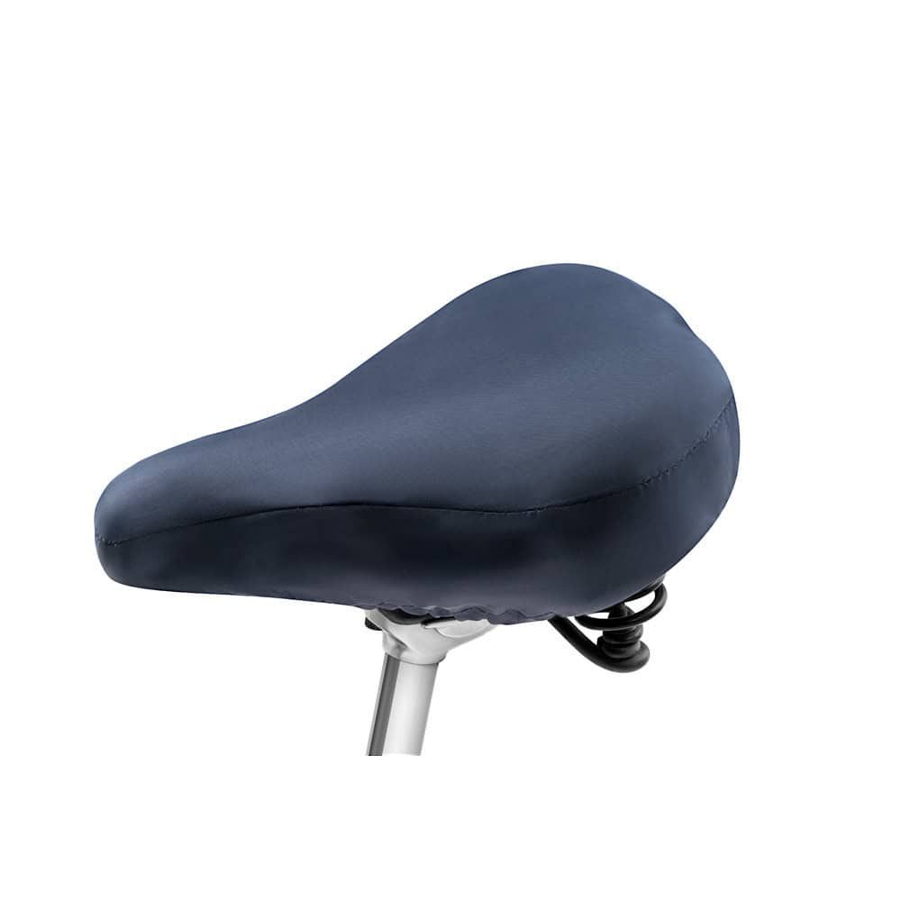 BARTALI. 210D återvunnen polyester (100% rPET) sadelskydd