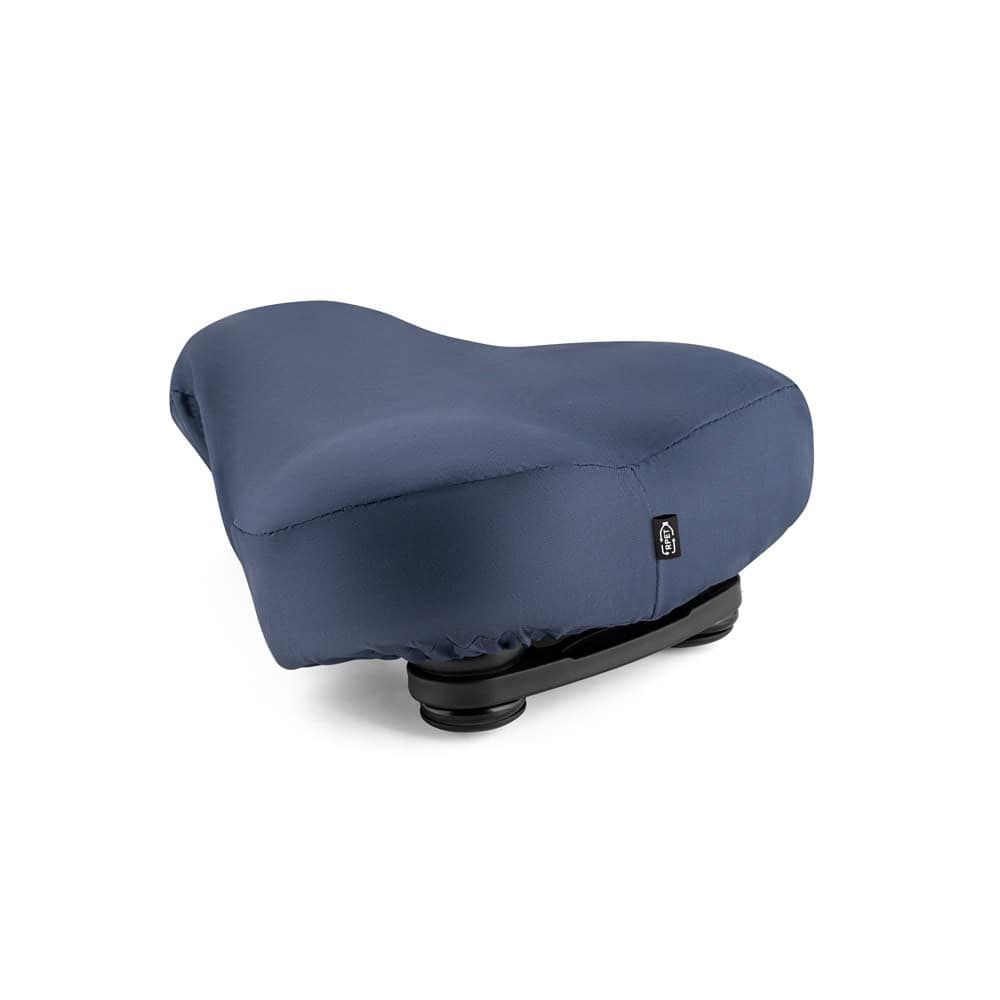 BARTALI. 210D återvunnen polyester (100% rPET) sadelskydd