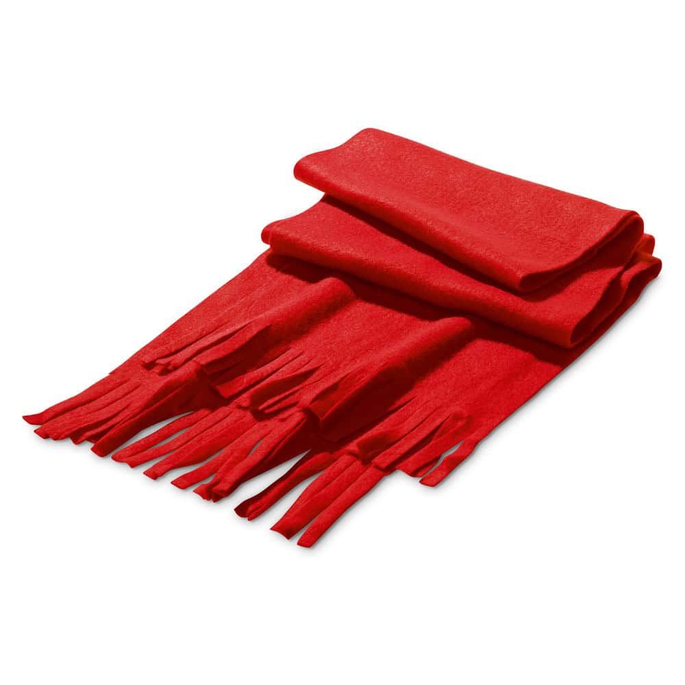 JASON. Polar fleece halsduk (200 g/m²)
