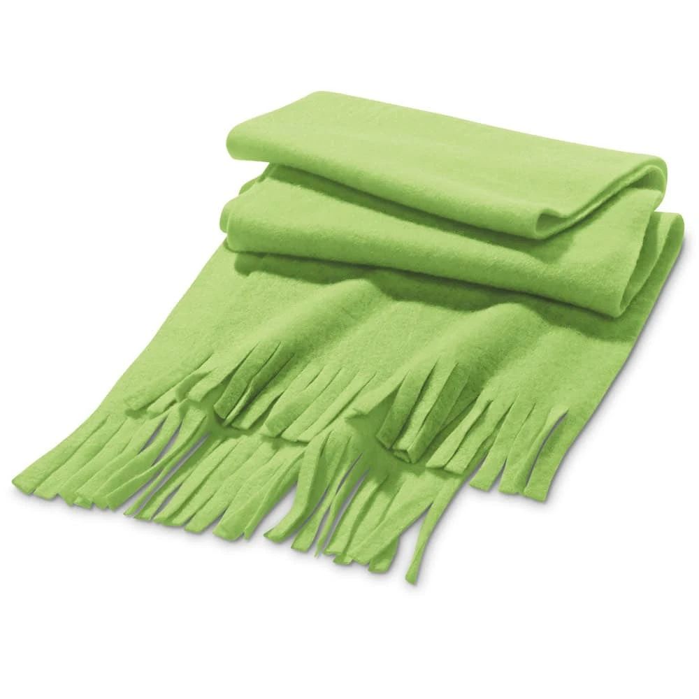 JASON. Polar fleece halsduk (200 g/m²)