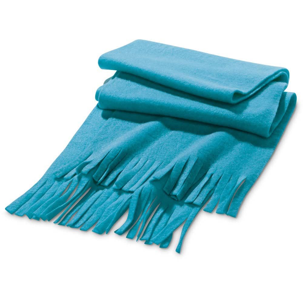 JASON. Polar fleece halsduk (200 g/m²)