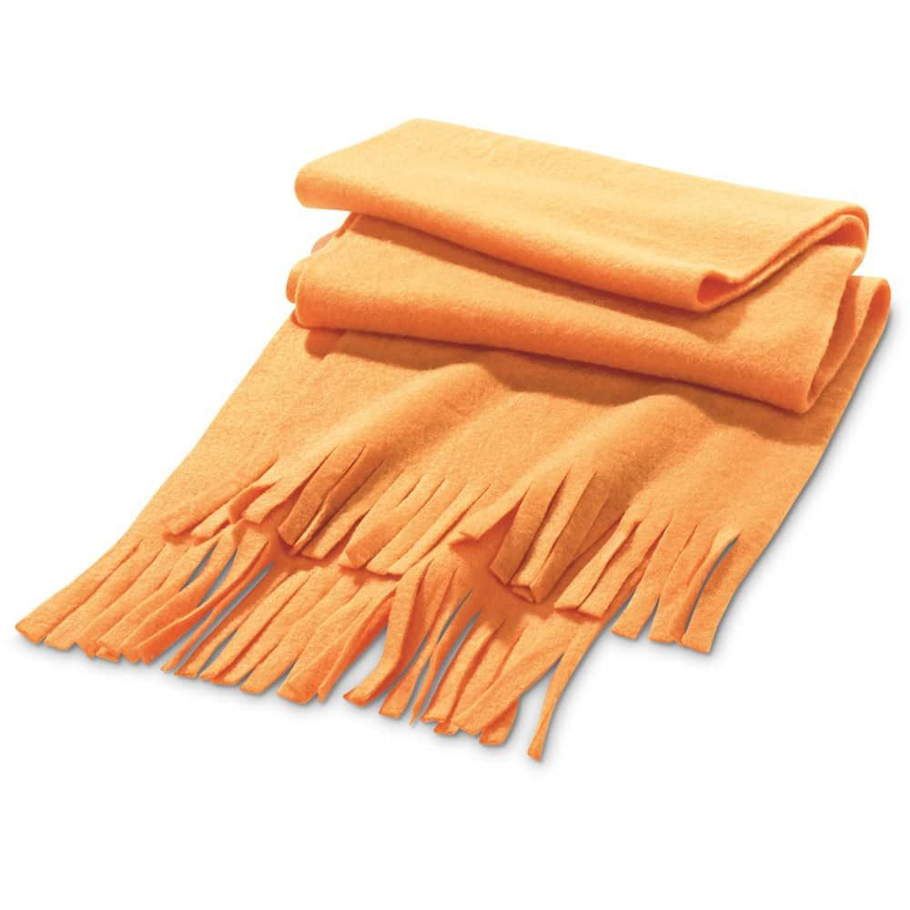 JASON. Polar fleece halsduk (200 g/m²)