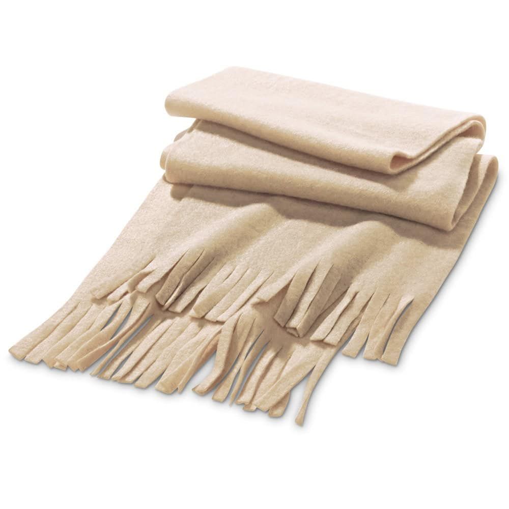 JASON. Polar fleece halsduk (200 g/m²)