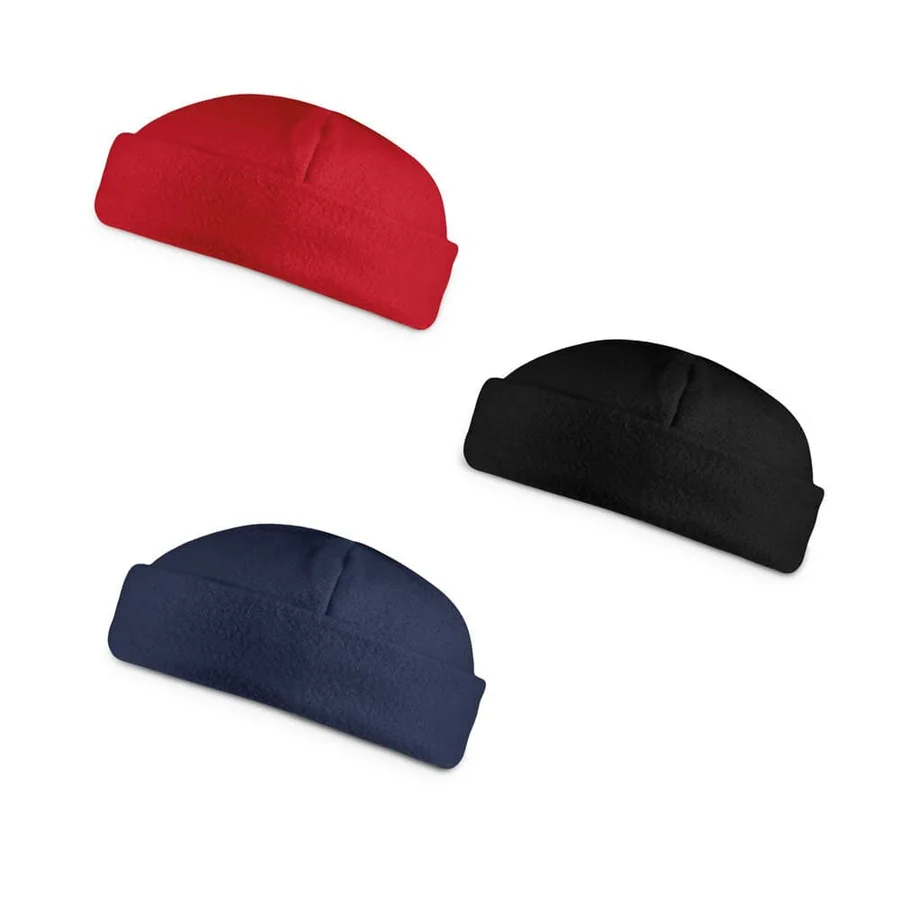 TORY. Mössa i polarfleece (220 g/m²)
