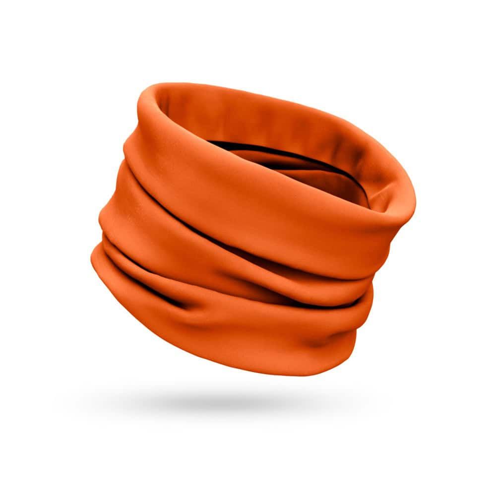 CHARLOTTE. Multifunktion bandanda (130 g/m²)