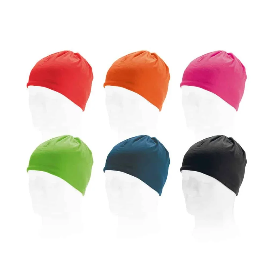CHARLOTTE. Multifunktion bandanda (130 g/m²)