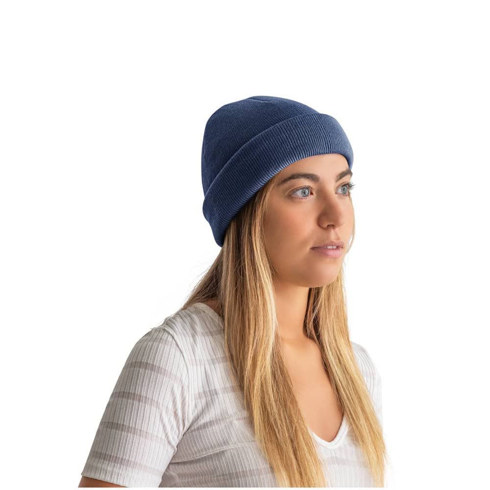 CARL. återvunnen polyester (100% rPET) unisex mössa