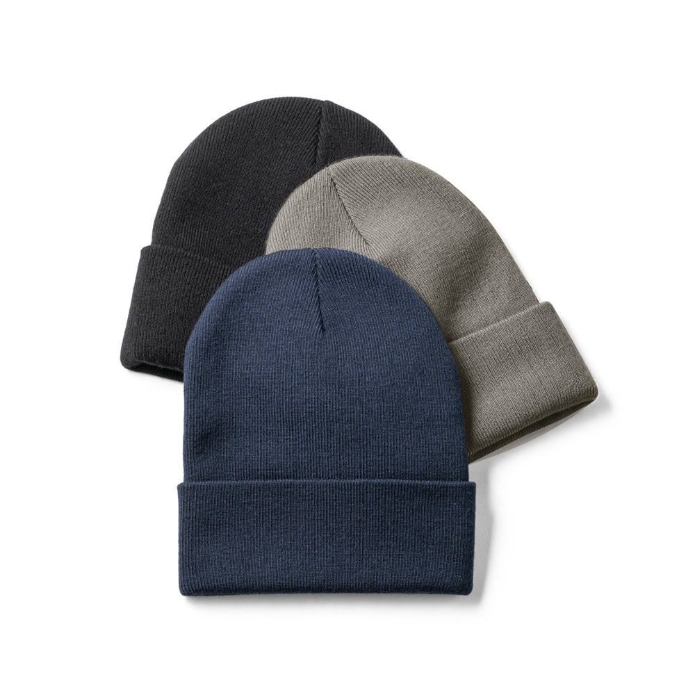 CARL. återvunnen polyester (100% rPET) unisex mössa