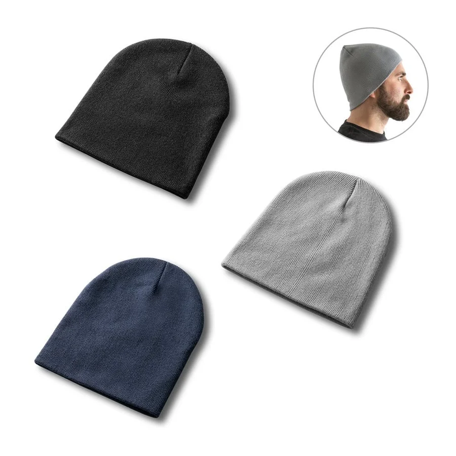 HAWK. återvunnen polyester (100% rPET) unisex mössa