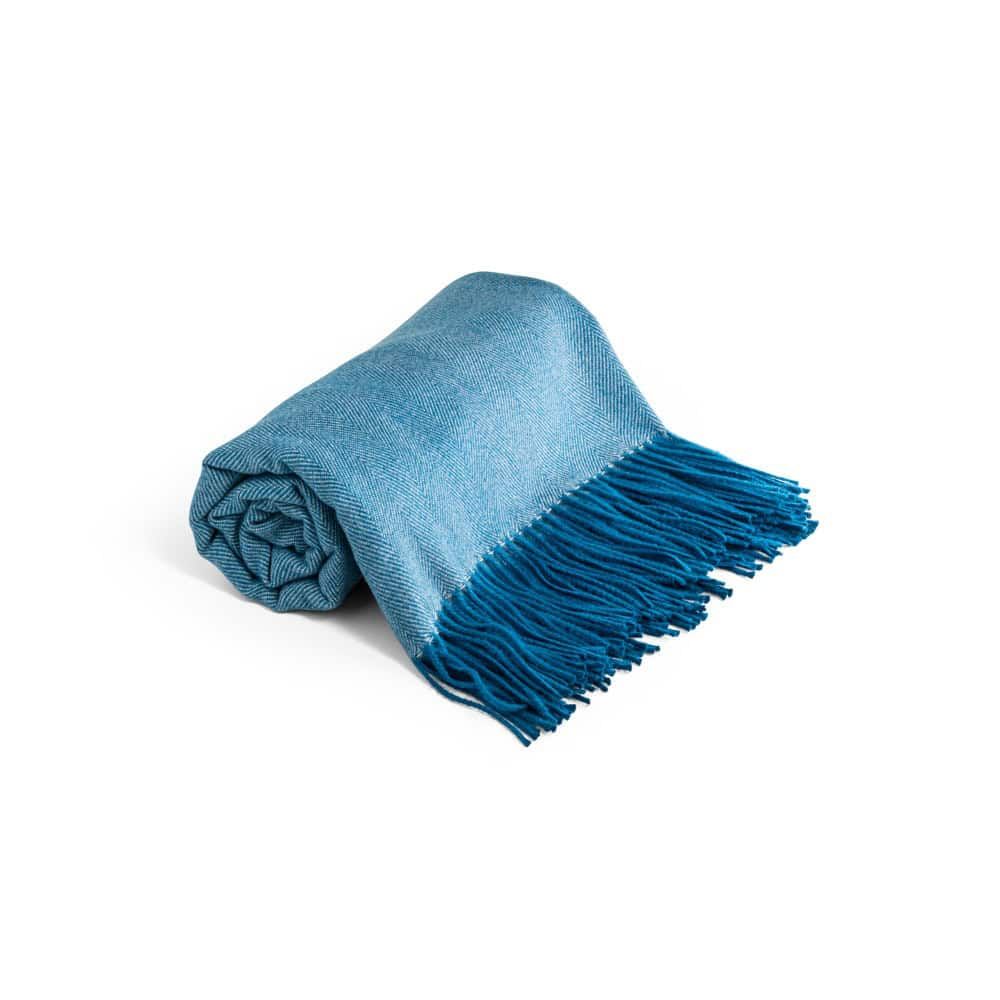 SMOOTH. 100 % akrylfilt med band för personligt kort (270 g/m²)