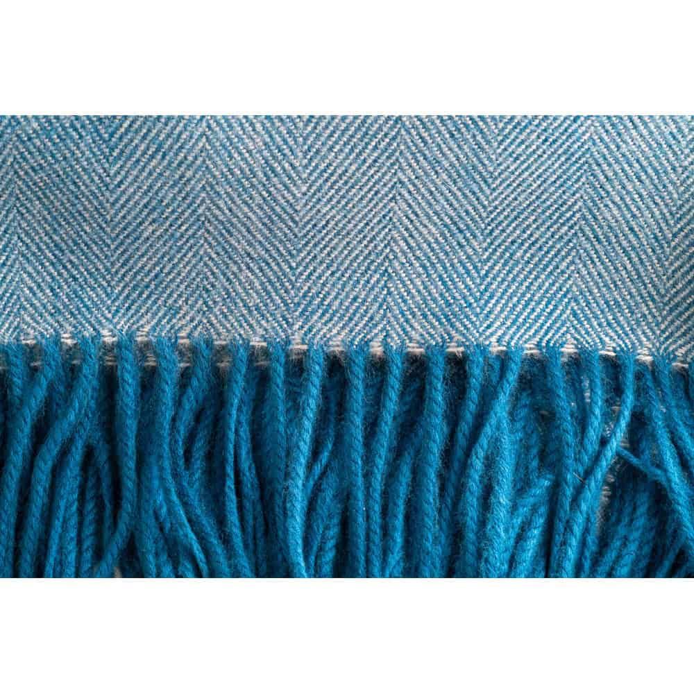 SMOOTH. 100 % akrylfilt med band för personligt kort (270 g/m²)