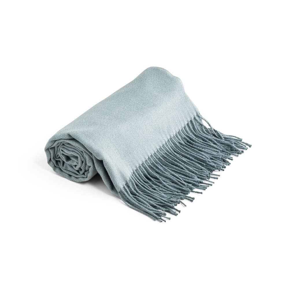 SMOOTH. 100 % akrylfilt med band för personligt kort (270 g/m²)