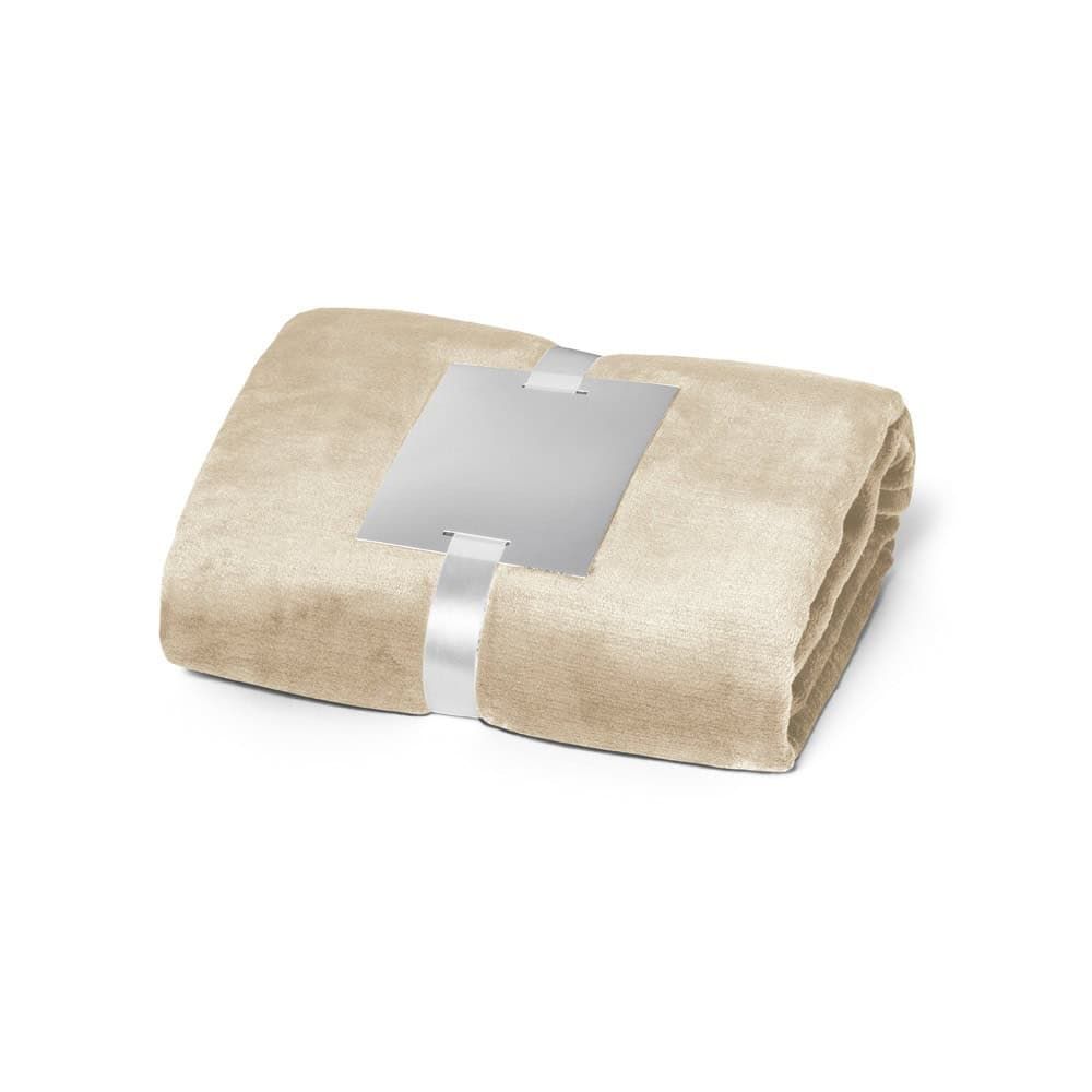 DYLEAF. (240 g/m²) fleecefilt med personligt kortband