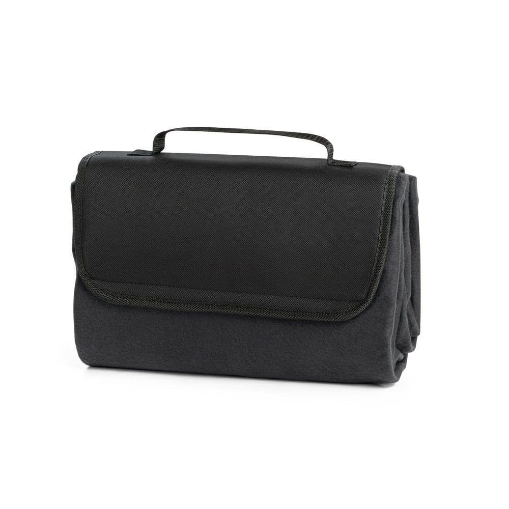 RILEY. (180 g/m²) fleecefilt med baksida