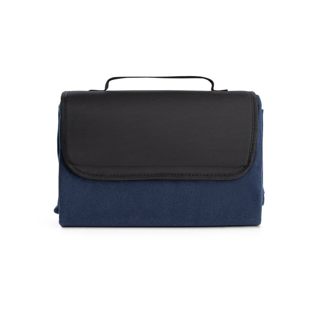 RILEY. (180 g/m²) fleecefilt med baksida