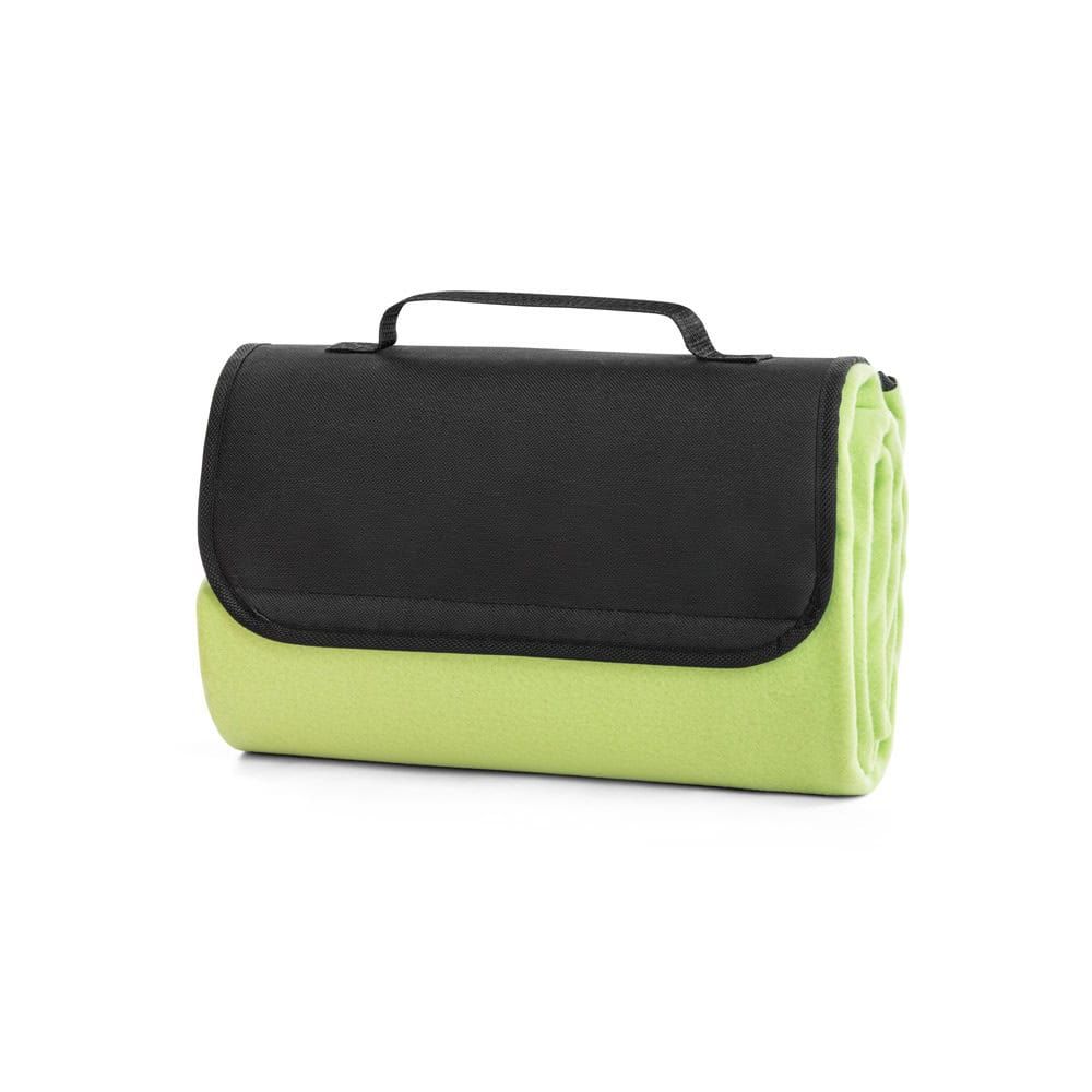RILEY. (180 g/m²) fleecefilt med baksida